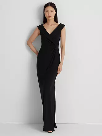 LAUREN RALPH LAUREN | Abendkleid LEONIDAS | 